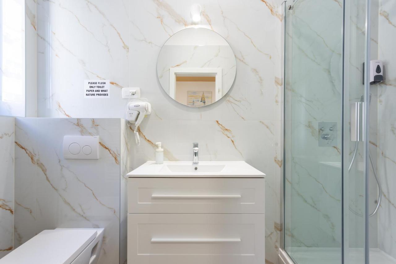 Luxury Rooms Fetivi 斯普利特 外观 照片