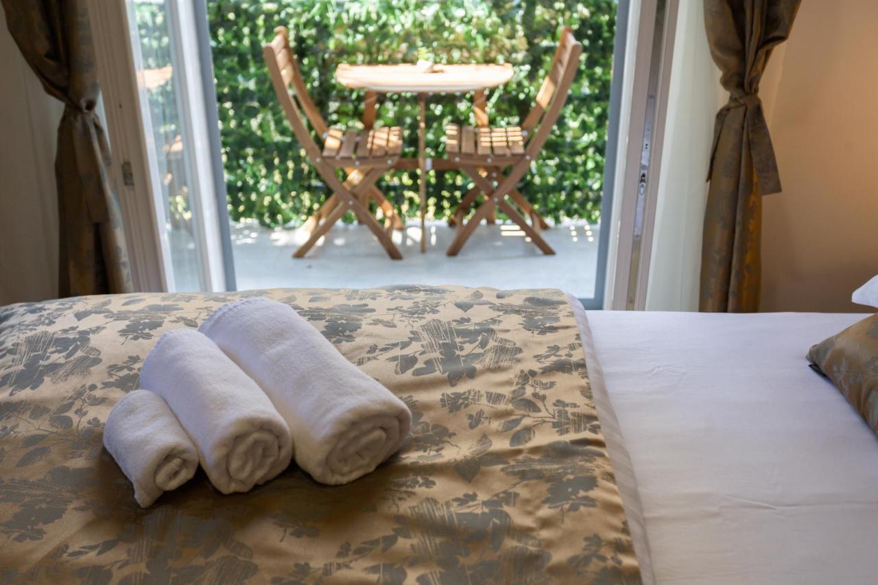Luxury Rooms Fetivi 斯普利特 外观 照片